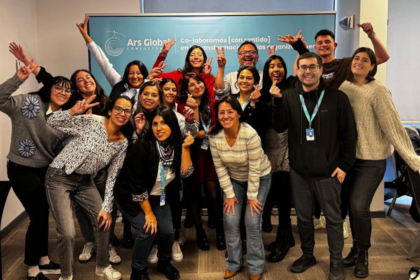 TEAMS BUILDING- 2025