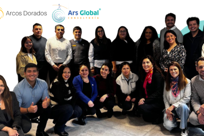 Arcos Dorados-