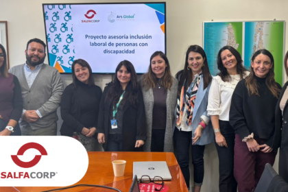 Ars Global Consultoría .RRSS